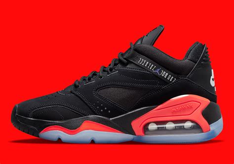 jordan point lane infrared black